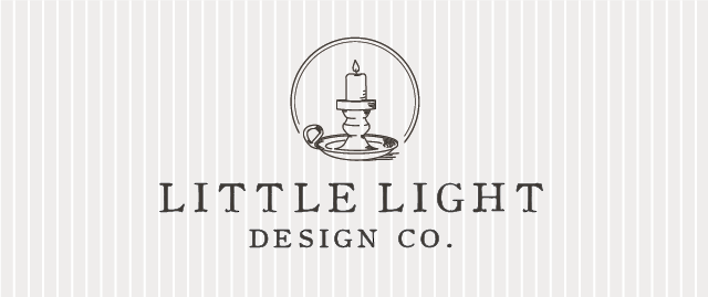 Little Light Design Co. logo